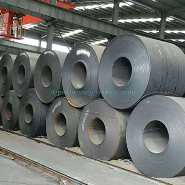 Carbon Steel Coil&Strip